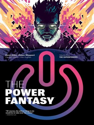 The Power Fantasy (2024), Volume 1 - ebook